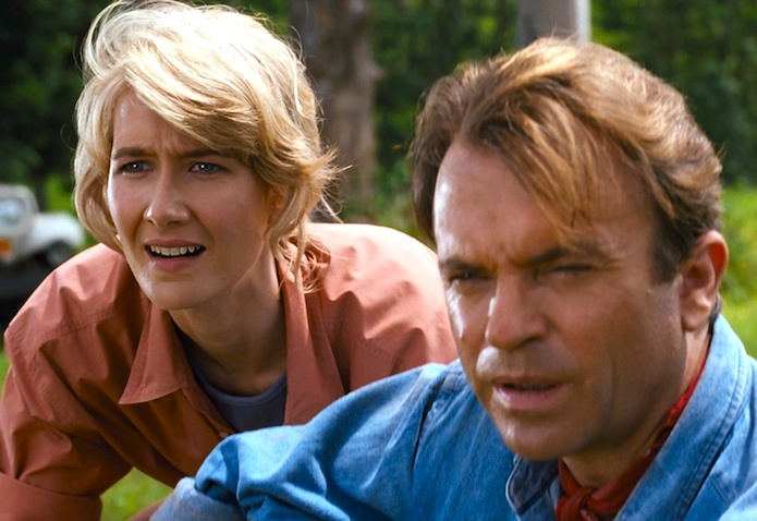 Jurassic Park