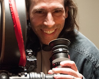Martin Guigui