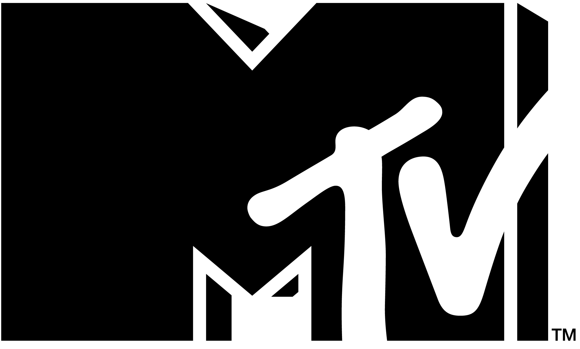 MTV Logo