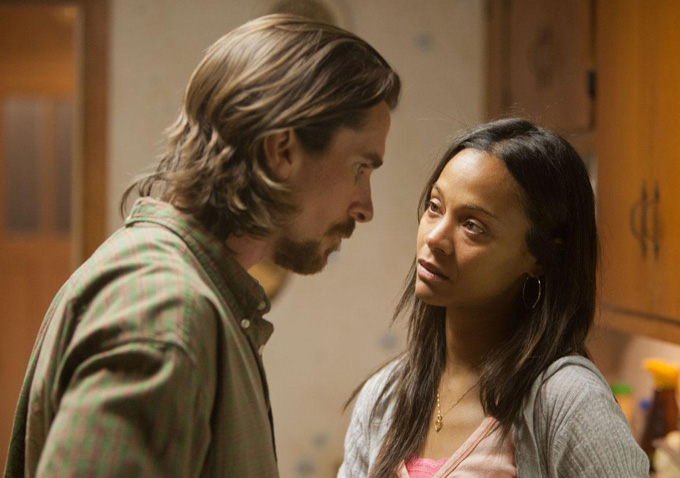 Out of The Furnace