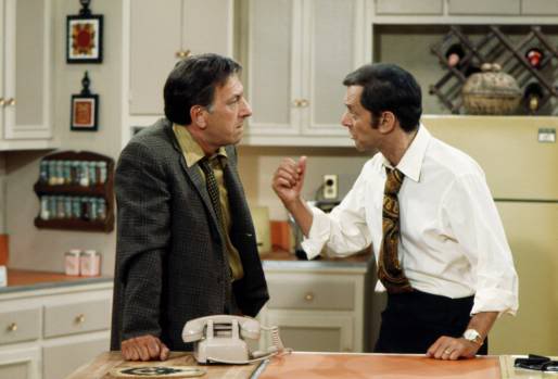 Odd Couple