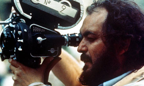 Stanley Kubrick