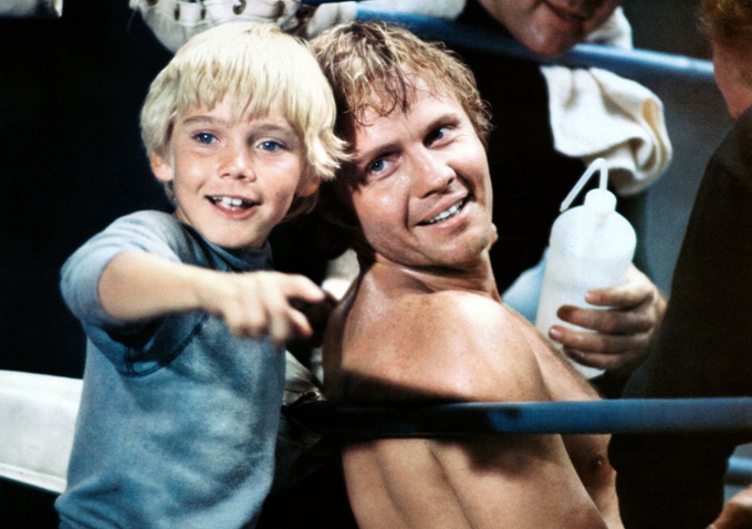 The Champ