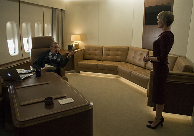 House Of Cards