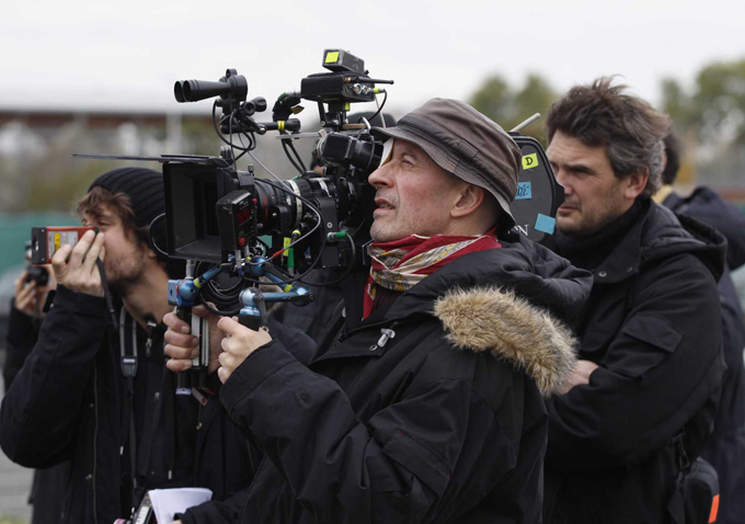 Jacques Audiard