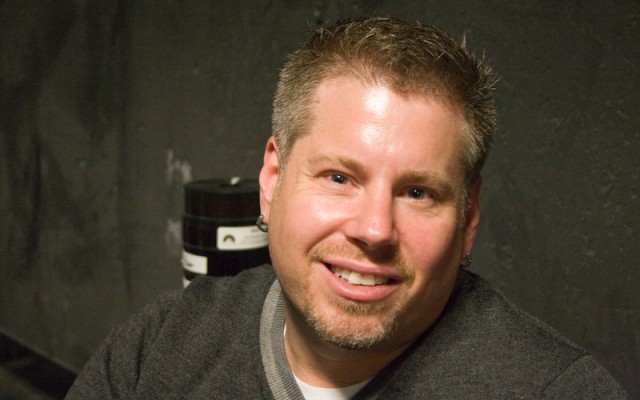 Jon Gann