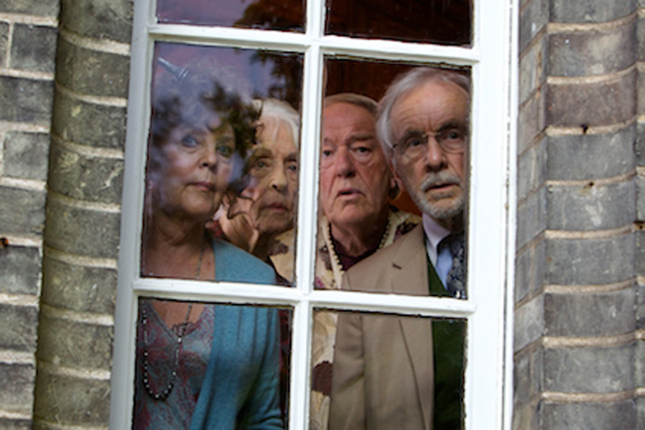 Quartet