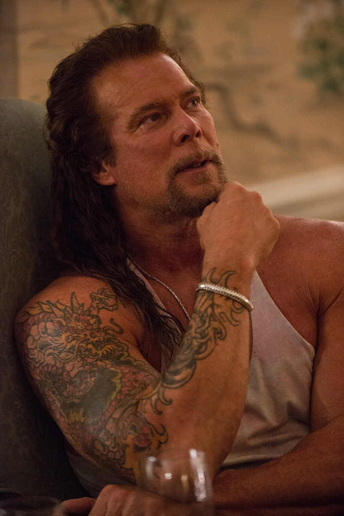 Magic Mike XXL