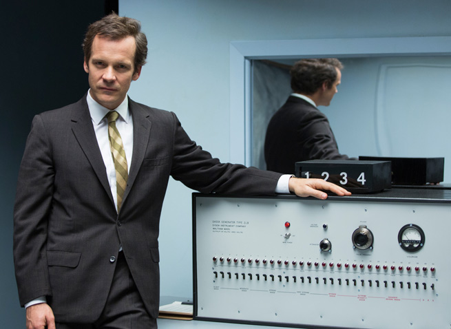Experimenter
