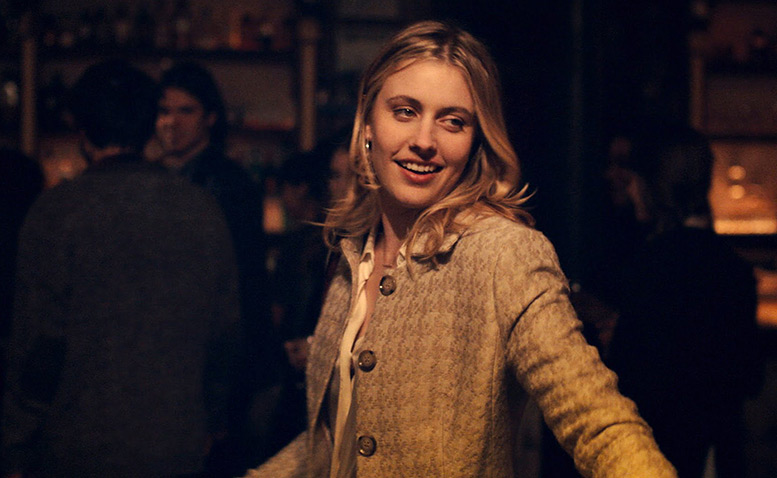 Mistress America