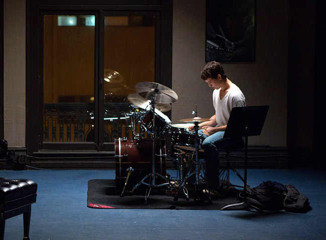 Whiplash