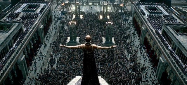 300: Rise of an Empire