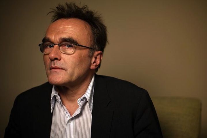 Danny Boyle