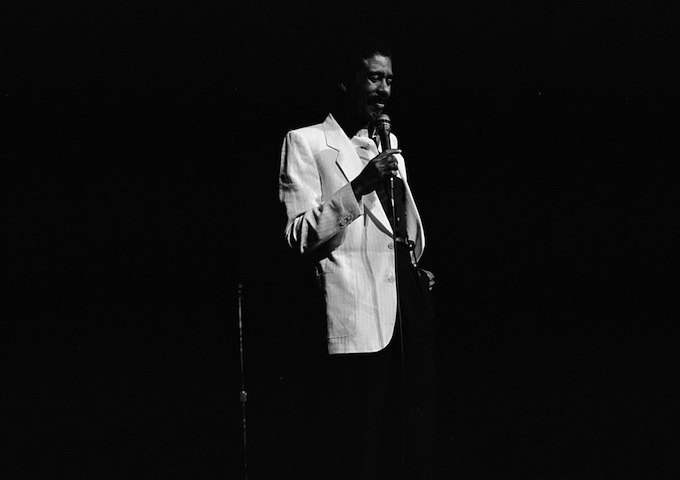 Richard Pryor