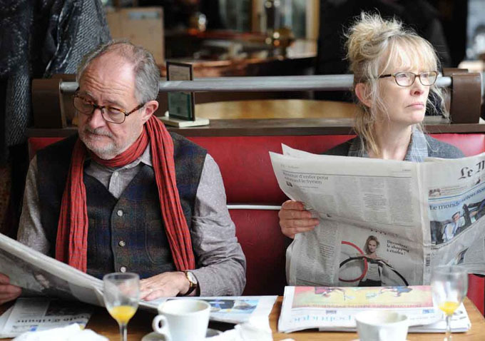 Le Week-End