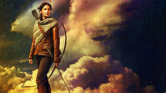 Catching Fire