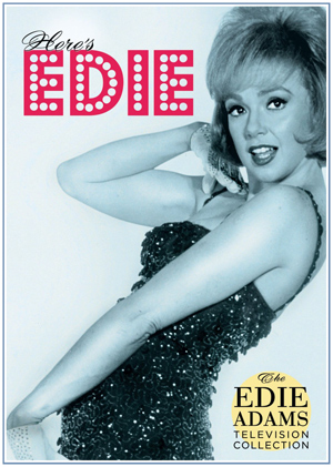 Edie Adams-TV Collection-300