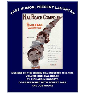Smileage Guaranteed Past Humor Present Laughter-300