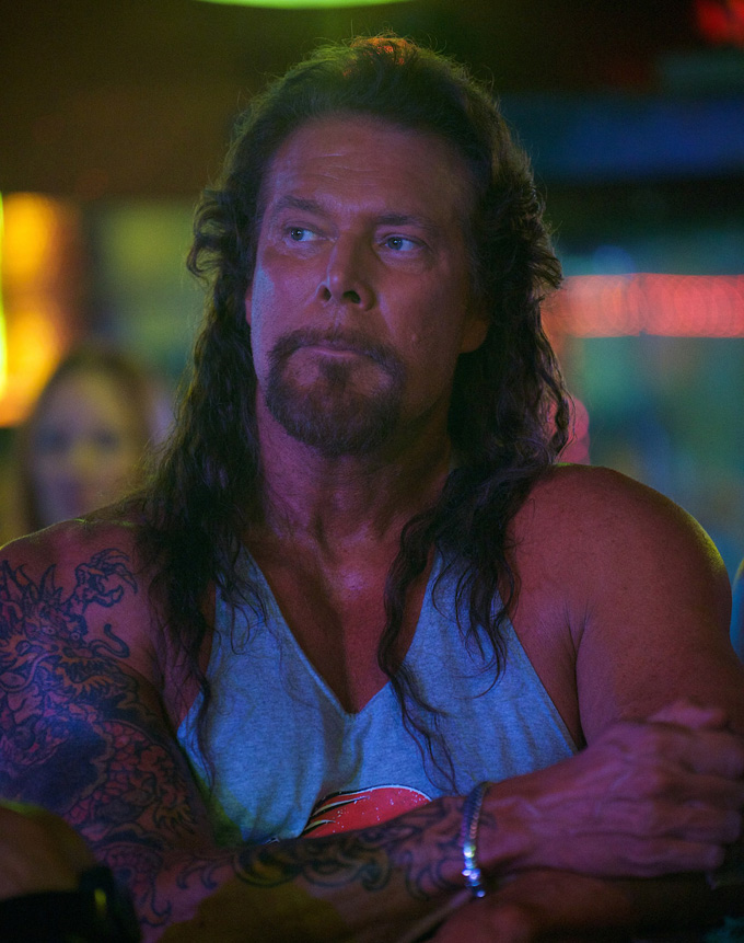 Magic Mike XXL