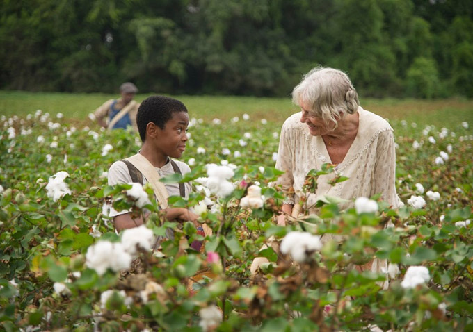Lee Daniels' The Butler