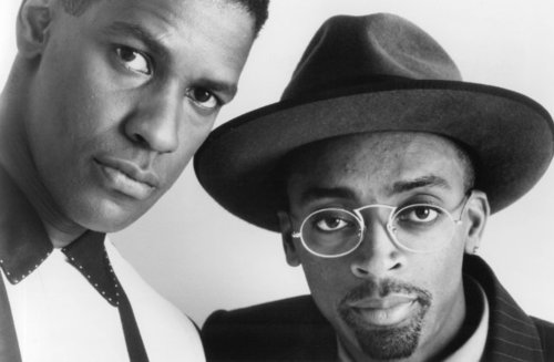 spike and denzel
