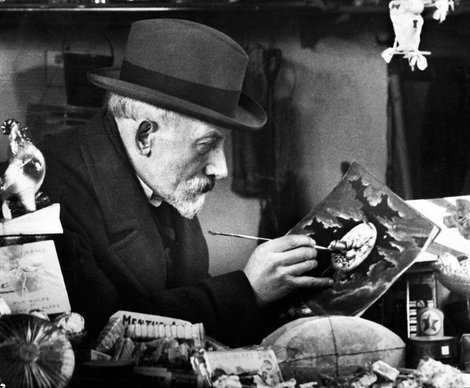 Georges Melies