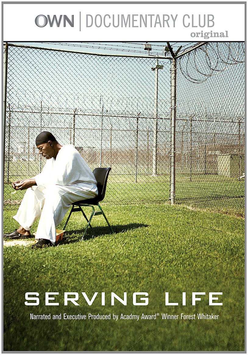 Serving Life