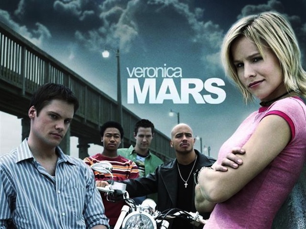 Veronica Mars
