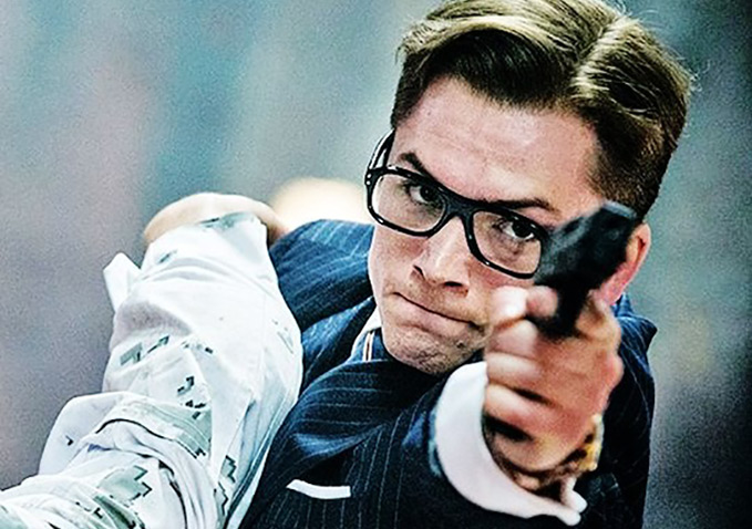 Kingsman