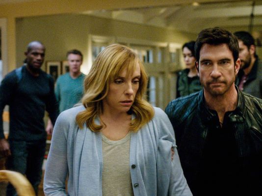 Hostages