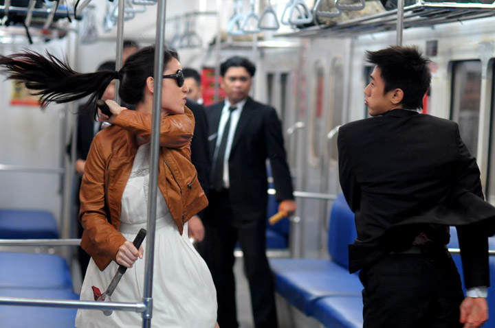 Raid 2