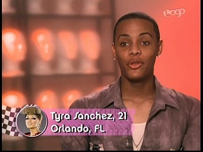 Tyra Sanchez