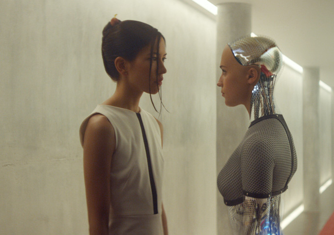 ex machina movie download moviescounter