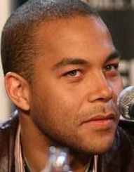 Brandon Harris