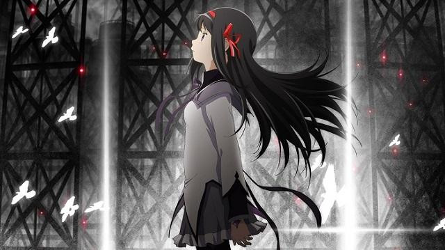 Puella Magi Madoka