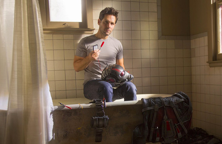 Ant-Man