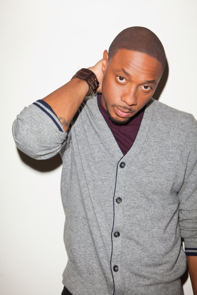 Dorian Missick 2