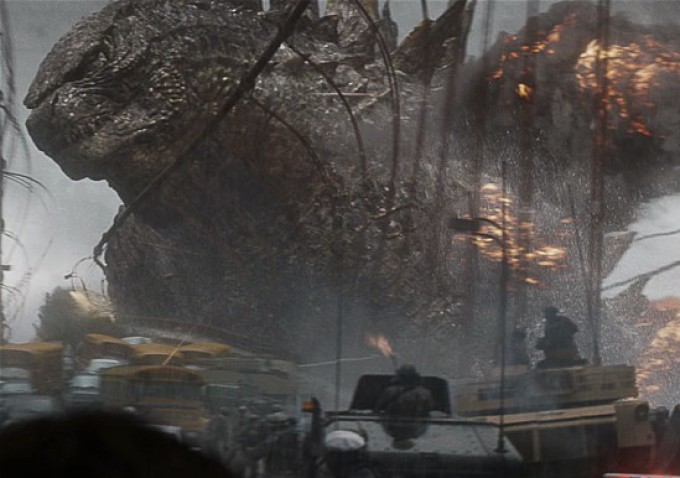 Godzilla