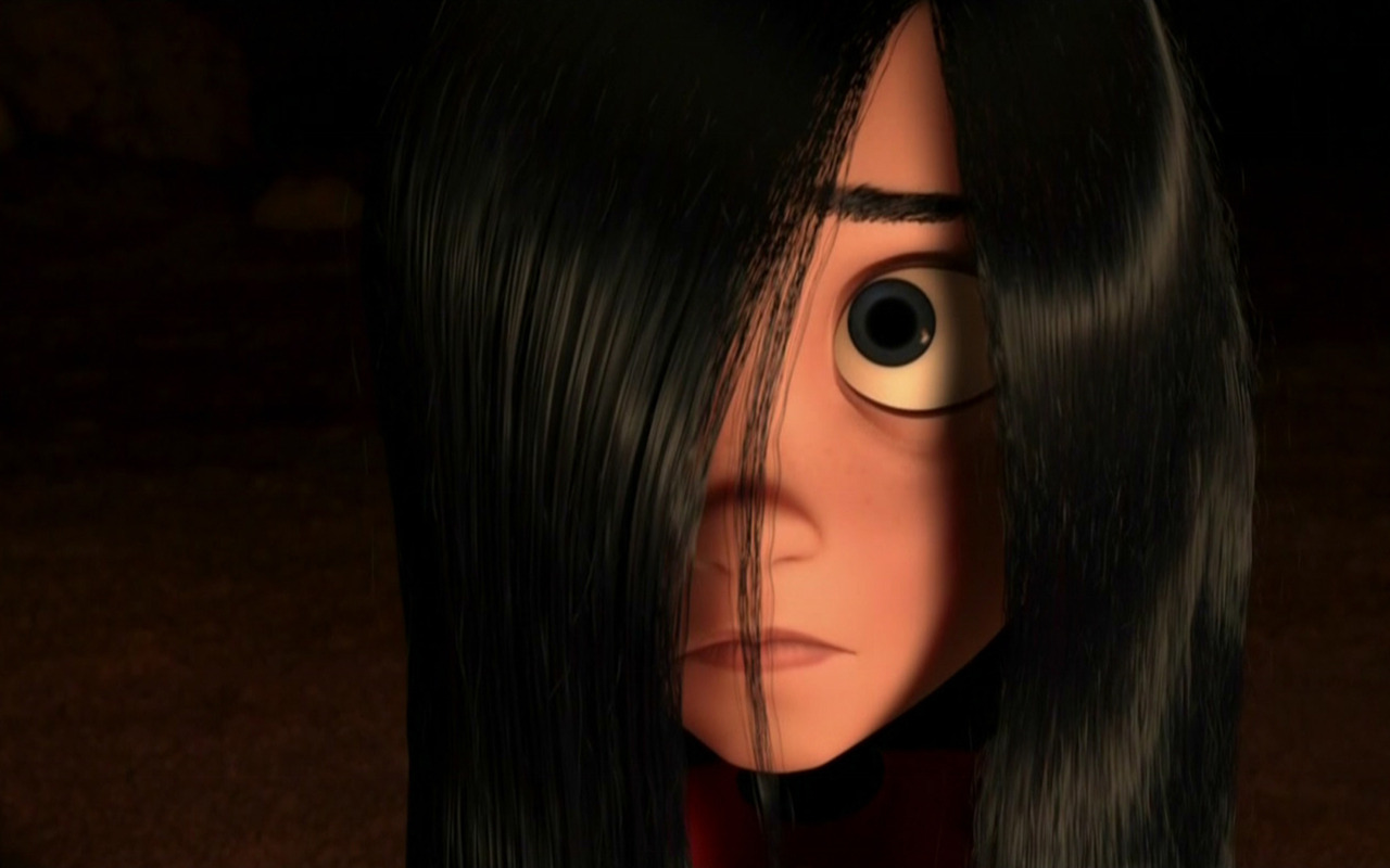 The Incredibles