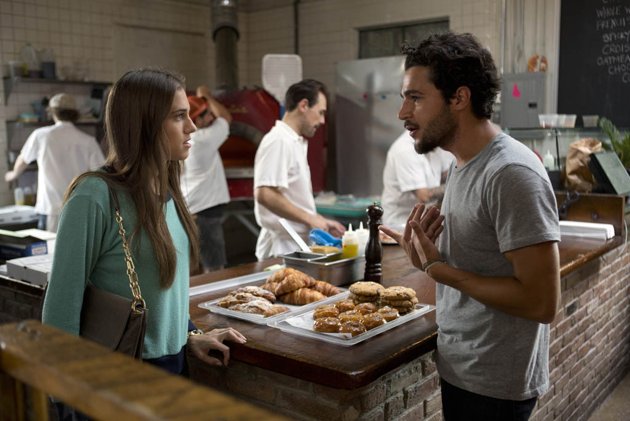 Girls Episode 10, Marnie Charlie