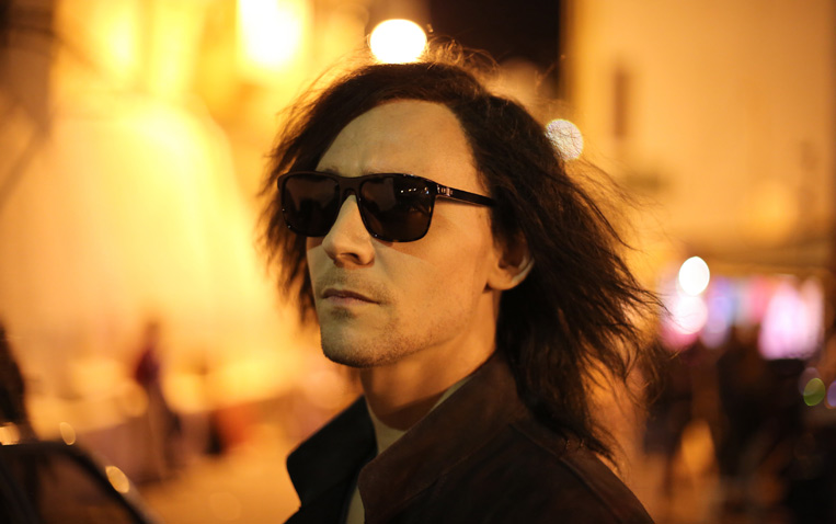 Only Lovers Left Alive