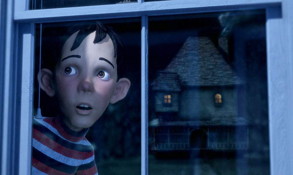 Monster House