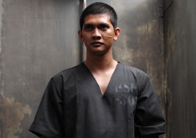 The Raid 2
