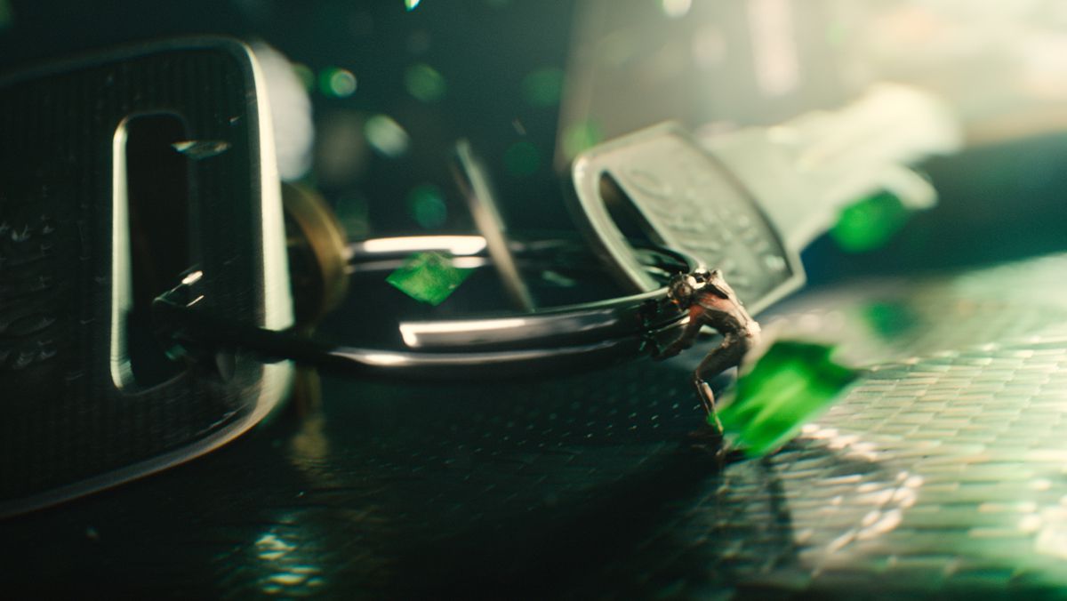 Ant-Man