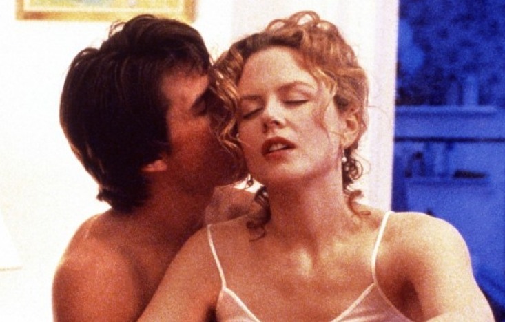 Eyes Wide Shut