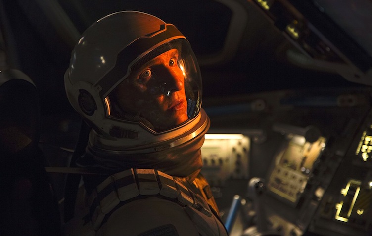 Interstellar