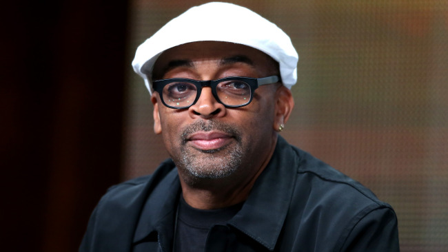 Spike Lee