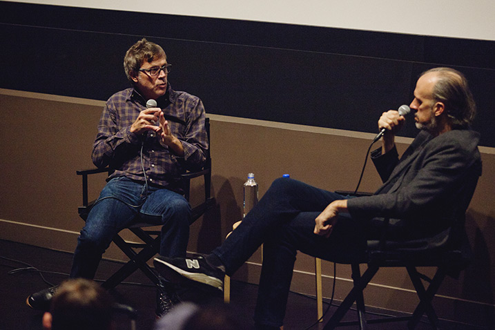 Todd Haynes