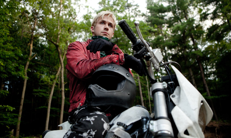 A Place Beyond The Pines