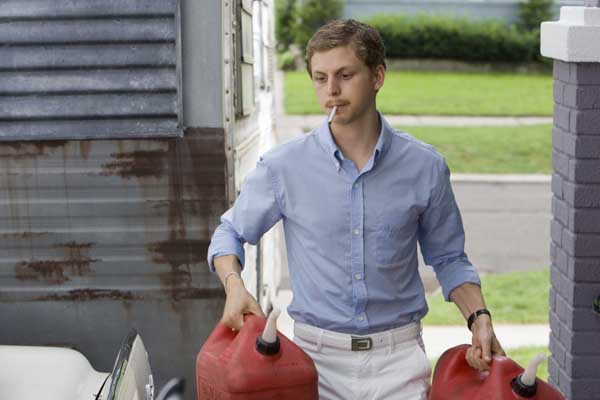 Youth In Revolt